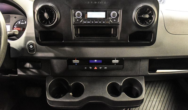 2019 Mercedes-Benz Sprinter 2500 full