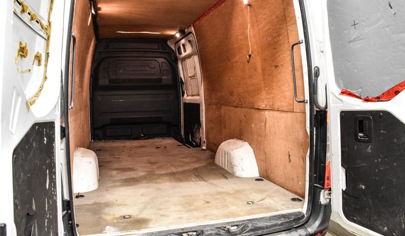 2019 Mercedes-Benz Sprinter 2500 full
