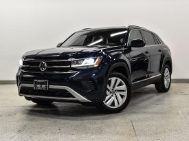 2020 Volkswagen Atlas Cross Sport