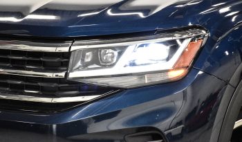 2020 Volkswagen Atlas Cross Sport full