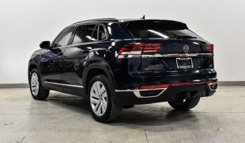 2020 Volkswagen Atlas Cross Sport full
