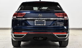 2020 Volkswagen Atlas Cross Sport full