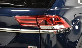 2020 Volkswagen Atlas Cross Sport full