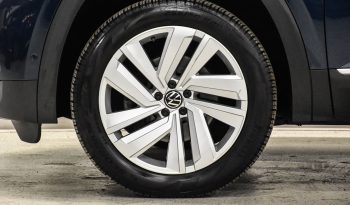 2020 Volkswagen Atlas Cross Sport full