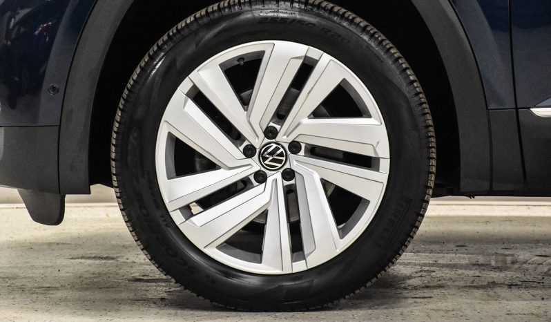 2020 Volkswagen Atlas Cross Sport full