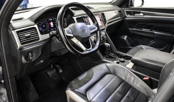 2020 Volkswagen Atlas Cross Sport full
