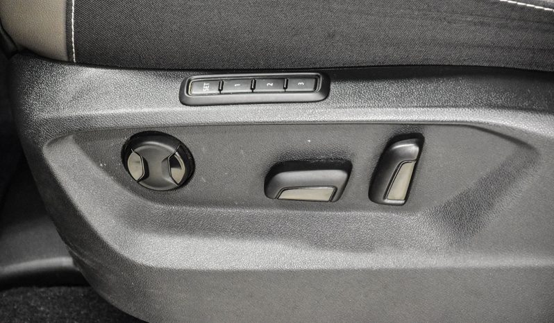2020 Volkswagen Atlas Cross Sport full