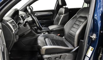 2020 Volkswagen Atlas Cross Sport full