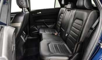 2020 Volkswagen Atlas Cross Sport full