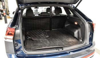 2020 Volkswagen Atlas Cross Sport full