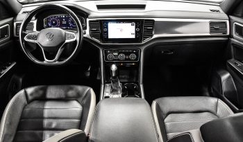 2020 Volkswagen Atlas Cross Sport full