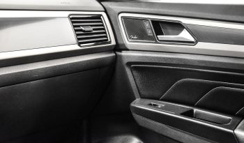 2020 Volkswagen Atlas Cross Sport full