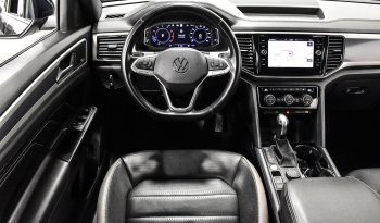 2020 Volkswagen Atlas Cross Sport full