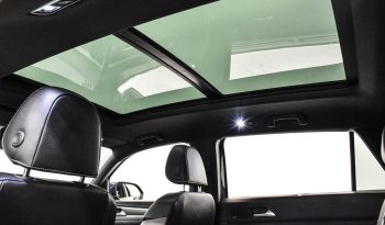 2020 Volkswagen Atlas Cross Sport full