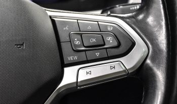 2020 Volkswagen Atlas Cross Sport full