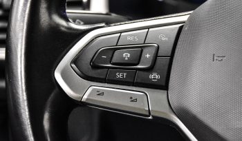 2020 Volkswagen Atlas Cross Sport full