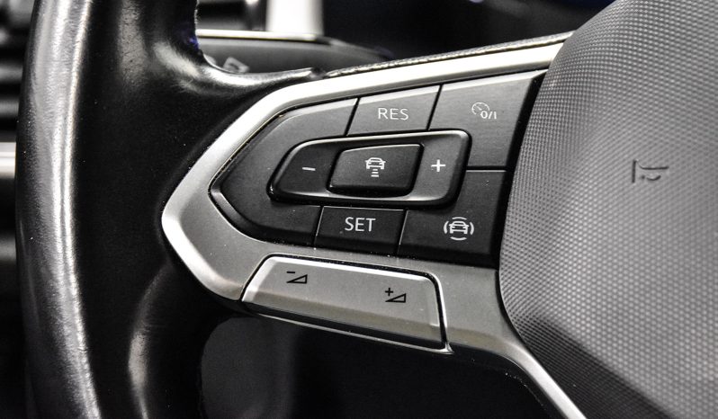 2020 Volkswagen Atlas Cross Sport full