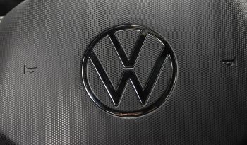 2020 Volkswagen Atlas Cross Sport full