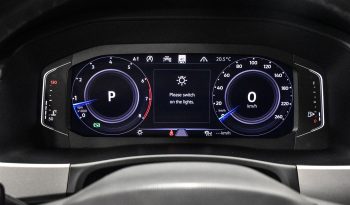 2020 Volkswagen Atlas Cross Sport full