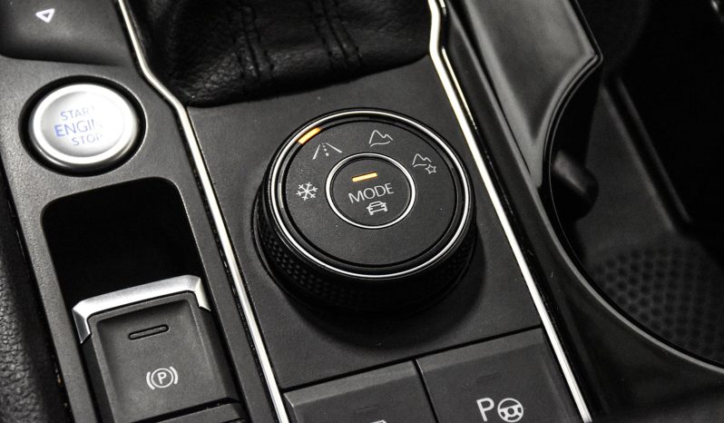 2020 Volkswagen Atlas Cross Sport full