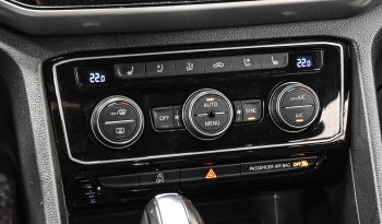 2020 Volkswagen Atlas Cross Sport full