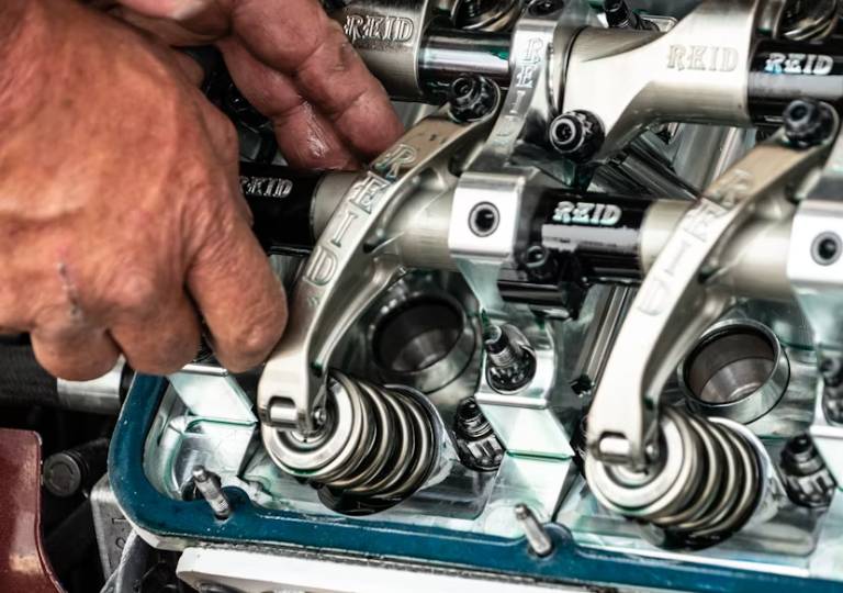 Auto repairs