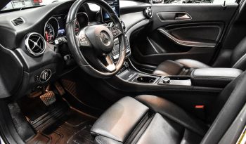 2018 Mercedes-Benz GLA 250 full
