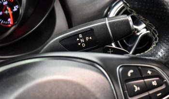 2018 Mercedes-Benz GLA 250 full