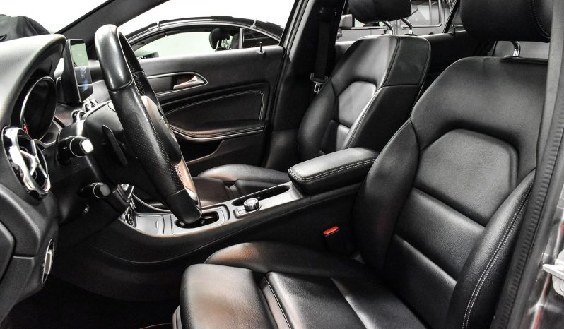2018 Mercedes-Benz GLA 250 full