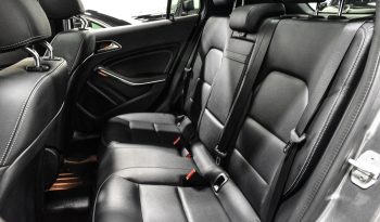 2018 Mercedes-Benz GLA 250 full