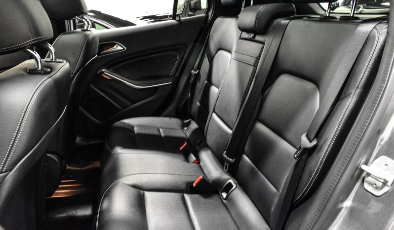 2018 Mercedes-Benz GLA 250 full