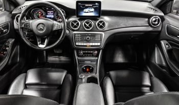 2018 Mercedes-Benz GLA 250 full