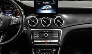 2018 Mercedes-Benz GLA 250 full