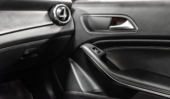 2018 Mercedes-Benz GLA 250 full