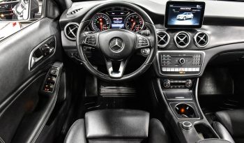 2018 Mercedes-Benz GLA 250 full