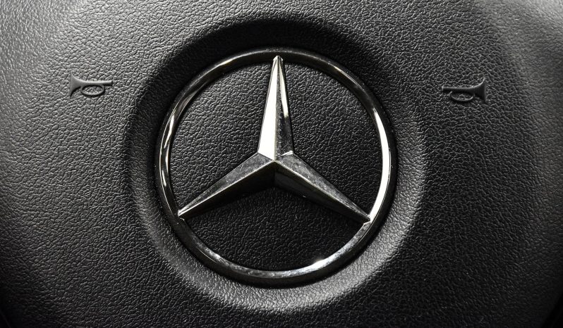2018 Mercedes-Benz GLA 250 full