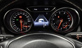 2018 Mercedes-Benz GLA 250 full
