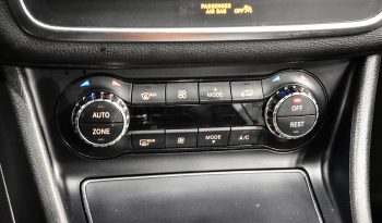 2018 Mercedes-Benz GLA 250 full