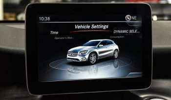 2018 Mercedes-Benz GLA 250 full