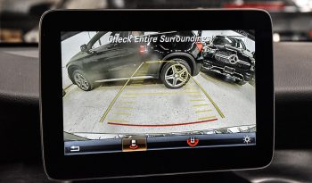 2018 Mercedes-Benz GLA 250 full