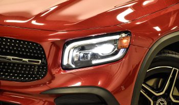 2021 Mercedes-Benz GLB 250 full