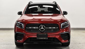 2021 Mercedes-Benz GLB 250 full