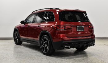 2021 Mercedes-Benz GLB 250 full