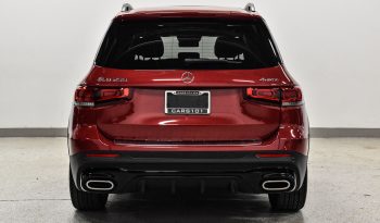 2021 Mercedes-Benz GLB 250 full