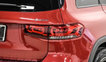 2021 Mercedes-Benz GLB 250 full