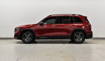 2021 Mercedes-Benz GLB 250 full