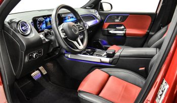 2021 Mercedes-Benz GLB 250 full
