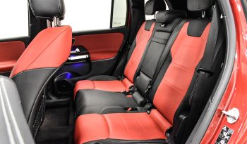 2021 Mercedes-Benz GLB 250 full