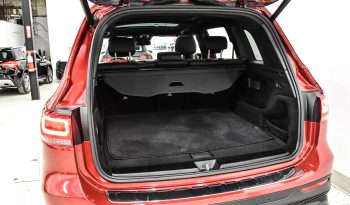 2021 Mercedes-Benz GLB 250 full