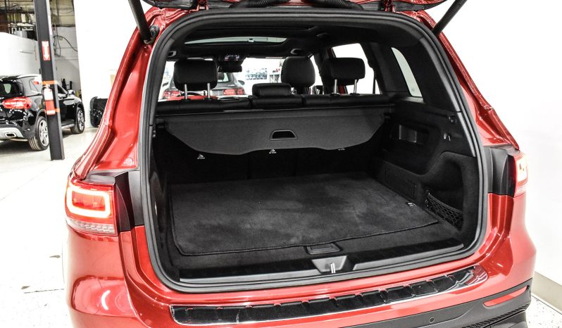 2021 Mercedes-Benz GLB 250 full
